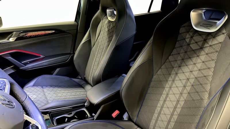 Volkswagen Tayron bild 8