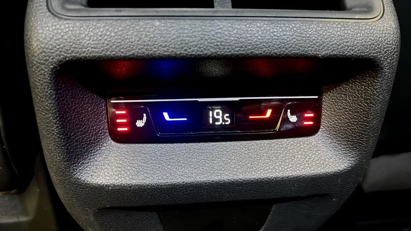 Volkswagen Tayron bild 24
