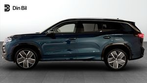 Volkswagen Tayron bild 2