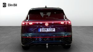 Volkswagen Tayron bild 5