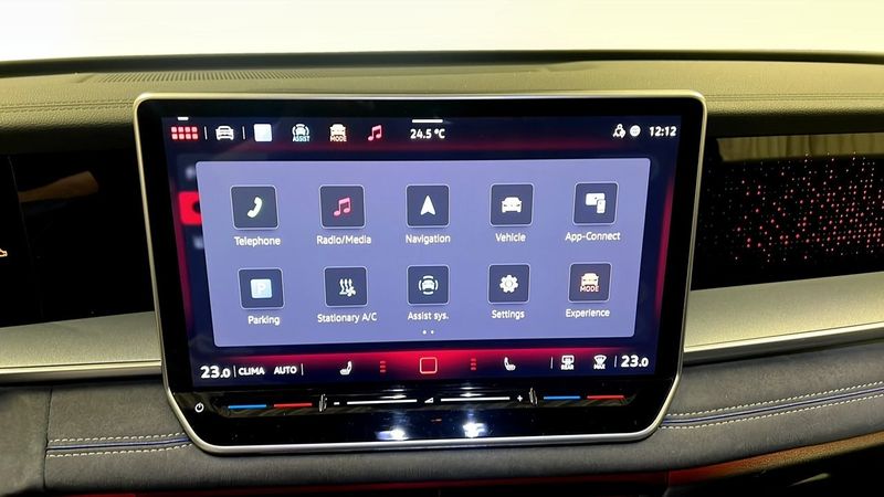 Volkswagen Tayron bild 10