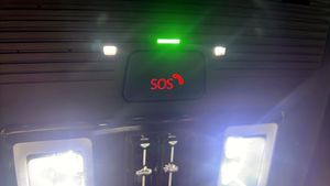 Volkswagen Tayron bild 20