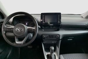 Toyota Yaris bild 11