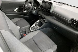 Toyota Yaris bild 9