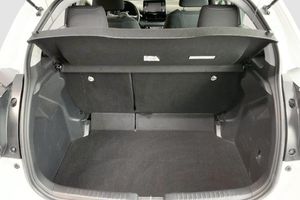 Toyota Yaris bild 13