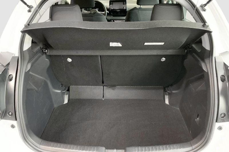 Toyota Yaris bild 13