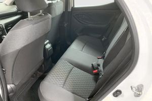 Toyota Yaris bild 10