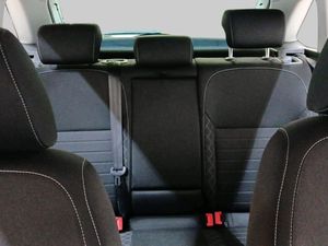 Skoda Rapid bild 20