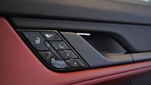 Porsche Taycan bild 17