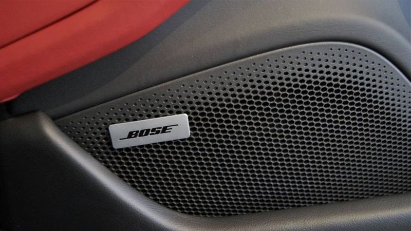Porsche Taycan bild 16