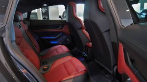 Porsche Taycan bild 20