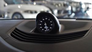 Porsche Taycan bild 13