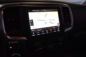 RAM 1500 bild 10