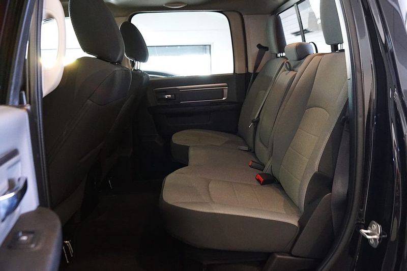 RAM 1500 bild 14
