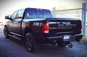RAM 1500 bild 3