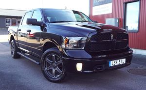 RAM 1500 bild 1