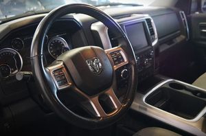 RAM 1500 bild 8
