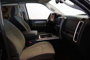 RAM 1500 bild 13