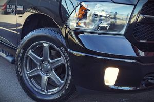 RAM 1500 bild 2