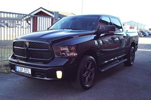 RAM 1500 bild 4