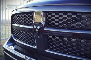 RAM 1500 bild 6
