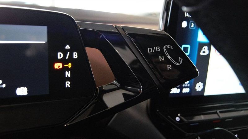 Volkswagen ID.5 bild 9