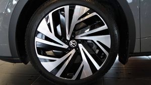 Volkswagen ID.5 bild 7