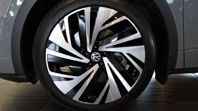 Volkswagen ID.5 bild 7