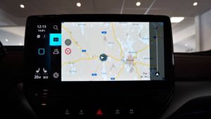 Volkswagen ID.5 bild 10
