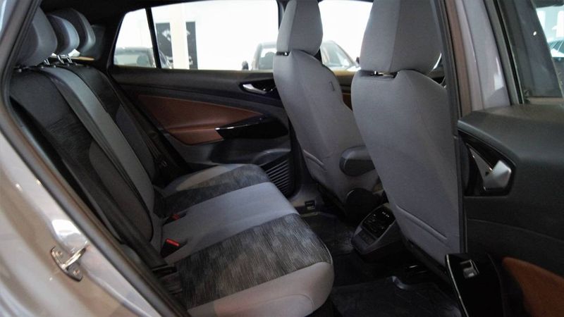 Volkswagen ID.5 bild 14