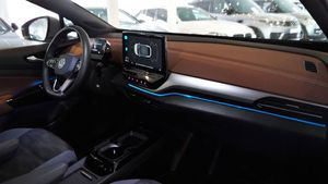 Volkswagen ID.5 bild 12