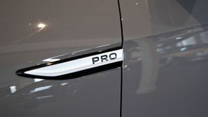 Volkswagen ID.5 bild 5