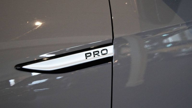 Volkswagen ID.5 bild 5
