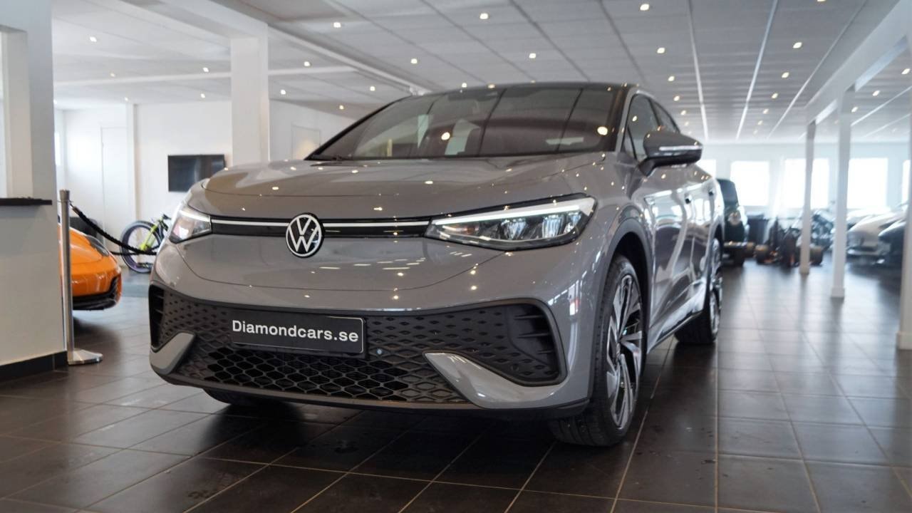Volkswagen ID.5