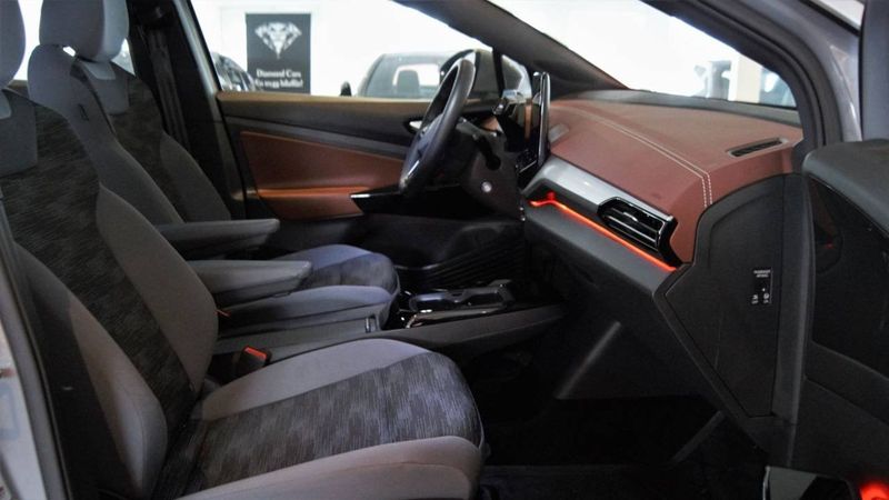 Volkswagen ID.5 bild 13