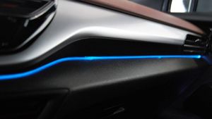 Volkswagen ID.5 bild 11