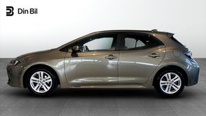 Toyota Corolla bild 2