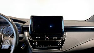 Toyota Corolla bild 9