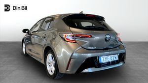 Toyota Corolla bild 3