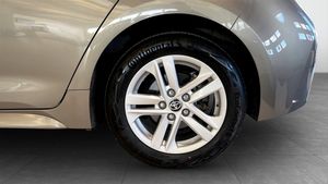 Toyota Corolla bild 6