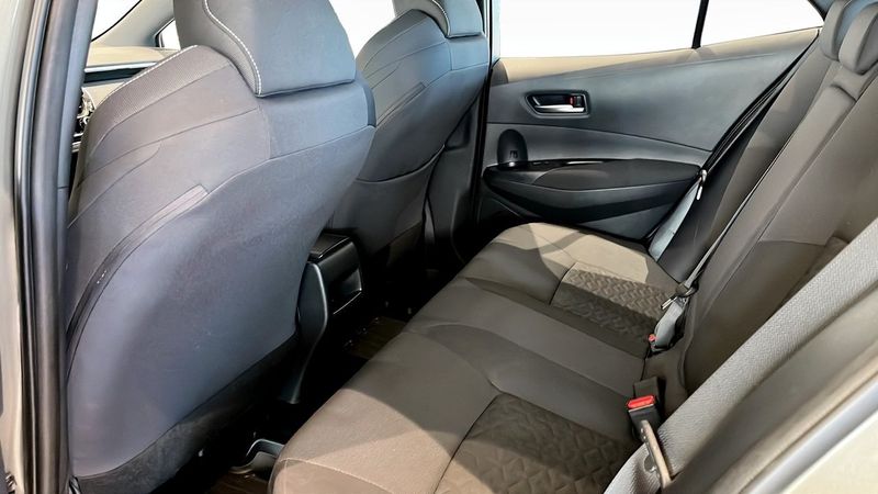 Toyota Corolla bild 11