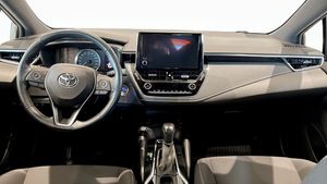 Toyota Corolla bild 10