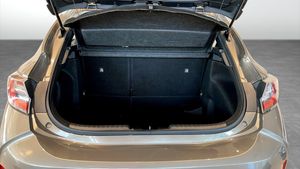 Toyota Corolla bild 12