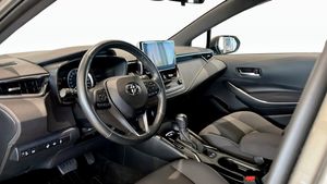Toyota Corolla bild 7