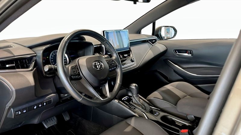 Toyota Corolla bild 7