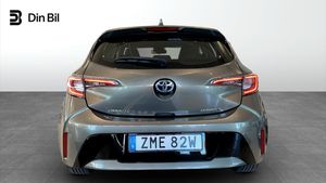 Toyota Corolla bild 5