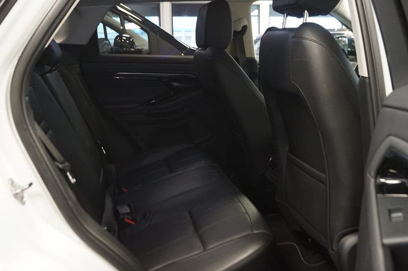 Land Rover Range Rover Evoque bild 7