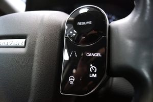 Land Rover Range Rover Evoque bild 13