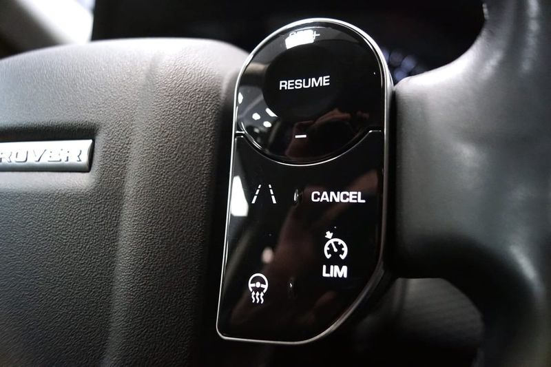 Land Rover Range Rover Evoque bild 13