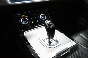 Land Rover Range Rover Evoque bild 10